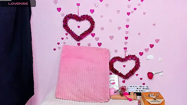 Giia39 online show from March 17, 2025, 2:34 pm