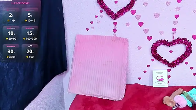 Giia39 online show from March 12, 2025, 7:58 pm