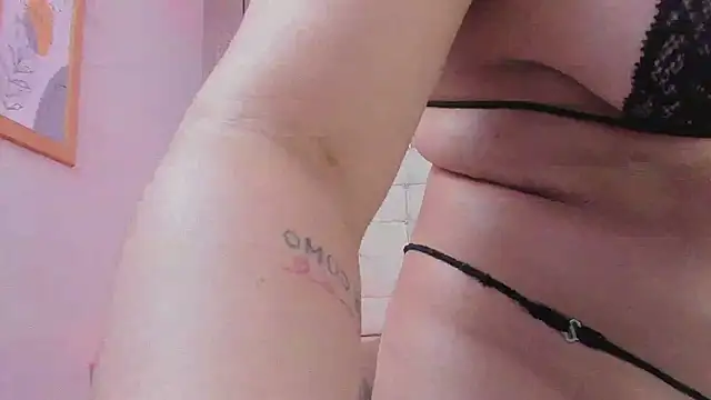 LeylaRangel online show from March 14, 2025, 6:53 am