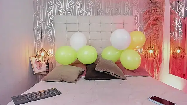 LeylaRangel online show from March 17, 2025, 3:57 am