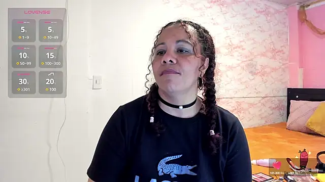 Brunette sasha online show from March 22, 2025, 12:39 am