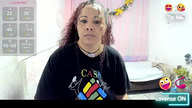 Brunette sasha online show from March 10, 2026, 11:25 am