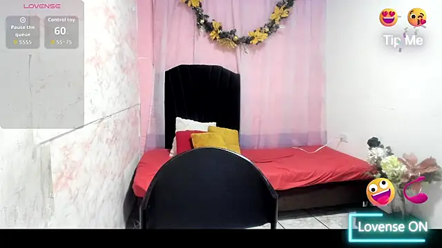 Brunette sasha online show from February 9, 2026, 11:19 am