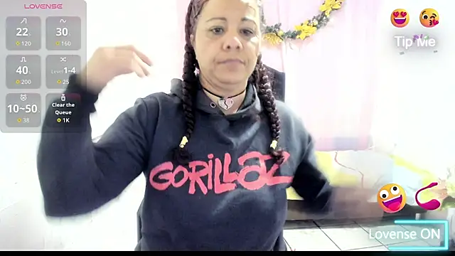 Brunette sasha online show from January 17, 2026, 11:14 am