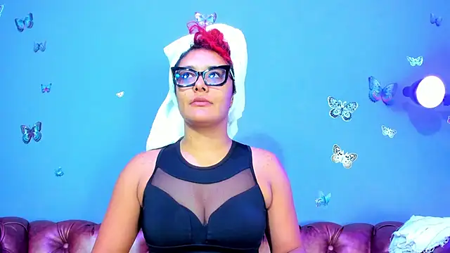 Snapshot of Kaira_mosse chatting on May 22, 2026, 12:03 pm Kaira mosse online show from May 22, 2026, 12:03 pm