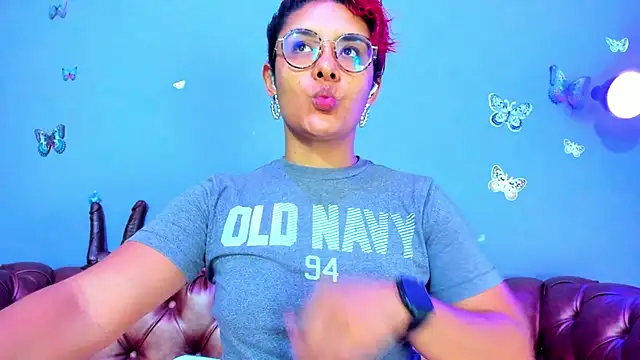 Snapshot of Kaira_mosse chatting on May 27, 2026, 11:50 am Kaira mosse online show from May 27, 2026, 11:50 am