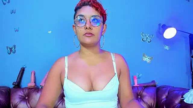 Kaira mosse online show from March 20, 2026, 12:17 pm