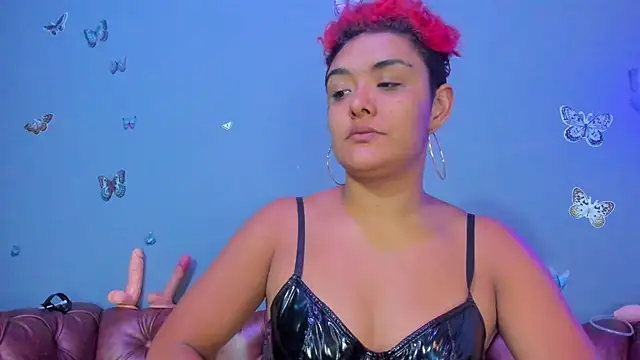 Kaira mosse online show from April 8, 2026, 11:33 am