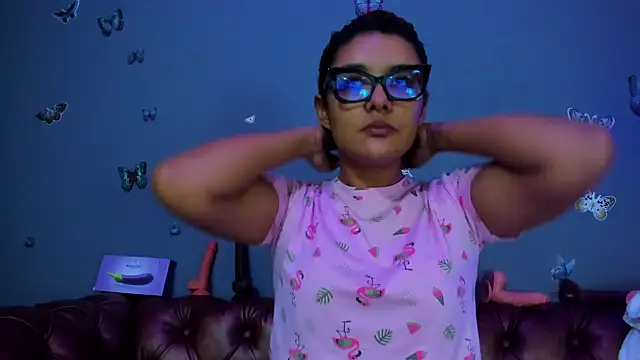 Snapshot of Kaira_mosse chatting on May 15, 2026, 11:52 am Kaira mosse online show from May 15, 2026, 11:52 am