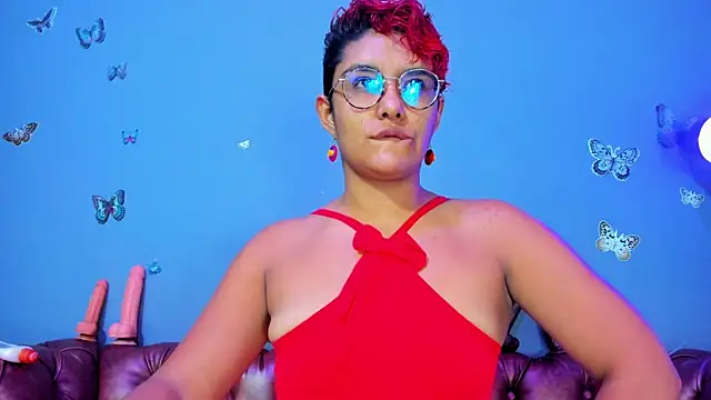 Snapshot of Kaira_mosse chatting on April 26, 2026, 11:51 am Kaira mosse online show from April 26, 2026, 11:51 am