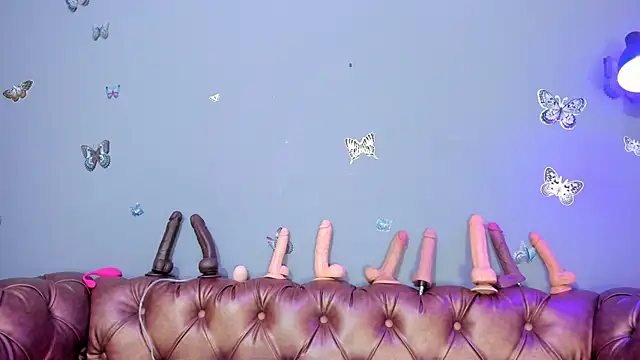 Kaira mosse online show from February 21, 2026, 10:39 am