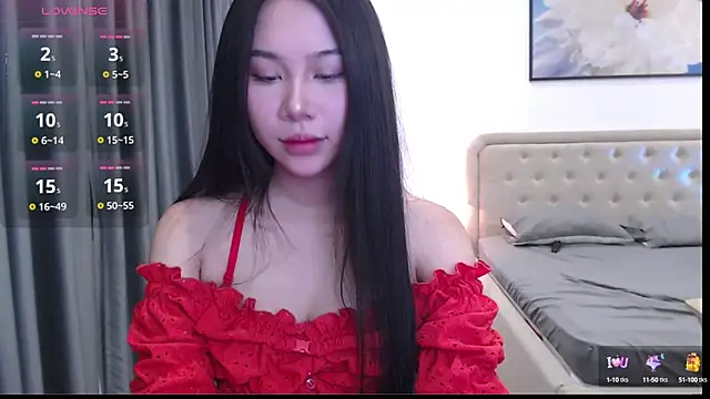 NanniYun online show from January 1, 2025, 1:48 pm