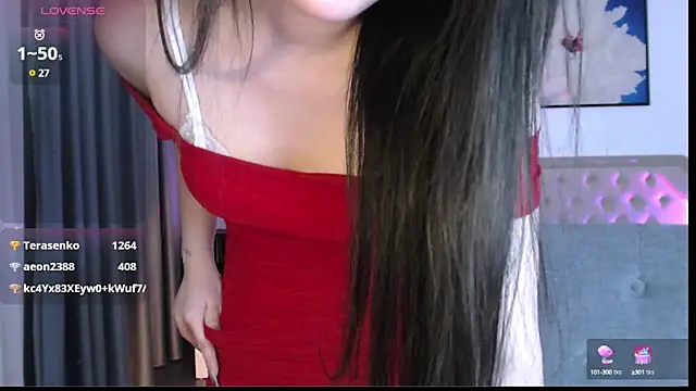 NanniYun online show from January 13, 2025, 9:52 pm