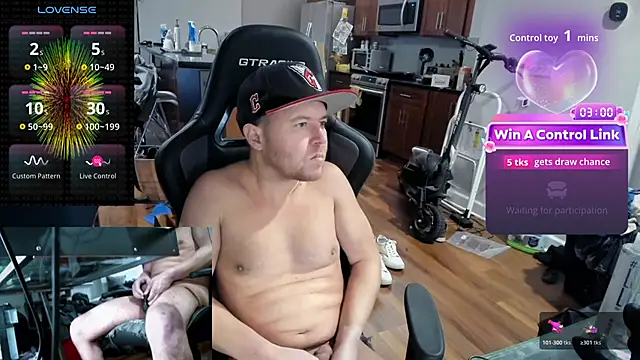 aaron s x online show from January 14, 2026, 1:31 am