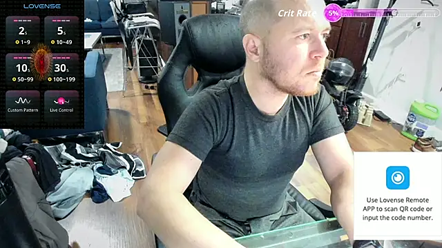 aaron s x online show from December 21, 2025, 5:53 am