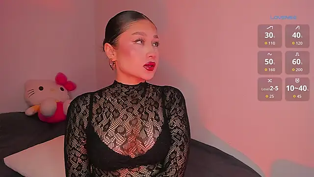 Snapshot of Anastasia_Abbey chatting on November 22, 2025, 2:32 am Anastasia Abbey online show from November 22, 2025, 2:32 am