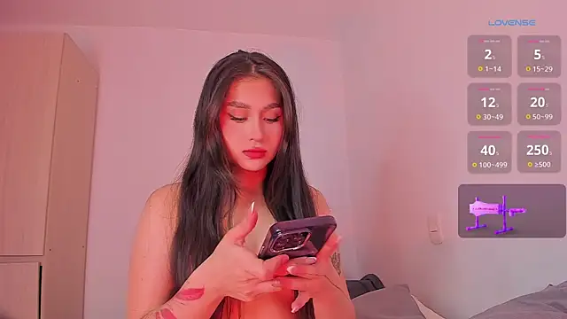 Snapshot of Anastasia_Abbey chatting on November 7, 2025, 12:26 am Anastasia Abbey online show from November 7, 2025, 12:26 am