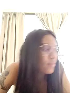 AnneteLynch online show from April 2, 2026, 10:16 pm