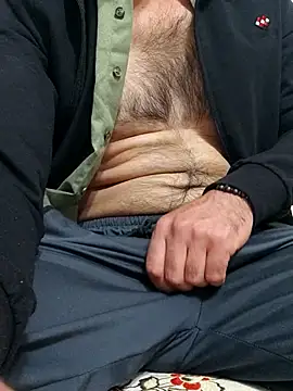 Rdm b online show from October 27, 2025, 7:15 pm