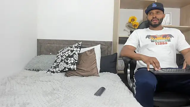 karsonmorris online show from September 14, 2025, 7:03 pm