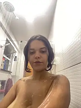 BranquinhaRj177 online show from February 27, 2025, 4:02 am