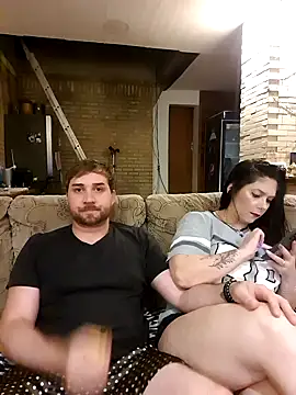 CoelhinhaGostosa online show from February 22, 2025, 5:55 am