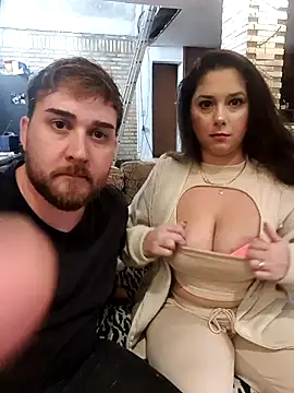 CoelhinhaGostosa online show from March 15, 2025, 12:02 pm