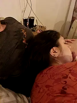 CoelhinhaGostosa online show from December 2, 2025, 12:55 am