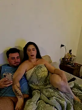 CoelhinhaGostosa online show from March 28, 2026, 6:47 am