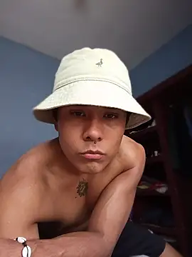 Brencuz online show from July 19, 2026, 12:52 am