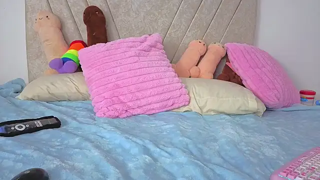 Katiaflex online show from November 30, 2025, 11:05 pm