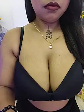 Sexy Anika-for you online show from July 6, 2026, 1:07 pm