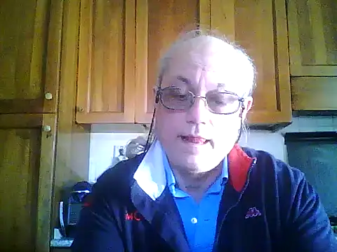 gianbragallini online show from April 4, 2026, 12:45 pm