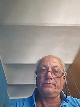 gianbragallini online show from September 10, 2025, 12:26 pm