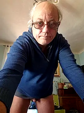 gianbragallini online show from April 3, 2026, 1:28 pm