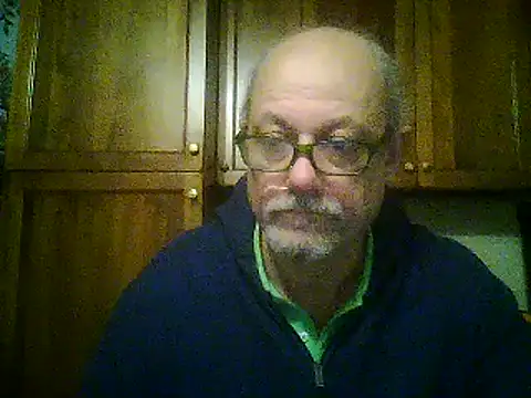gianbragallini online show from January 30, 2025, 11:02 pm