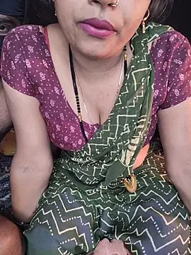 Shivani Mumbai85 online show from March 23, 2026, 5:35 pm