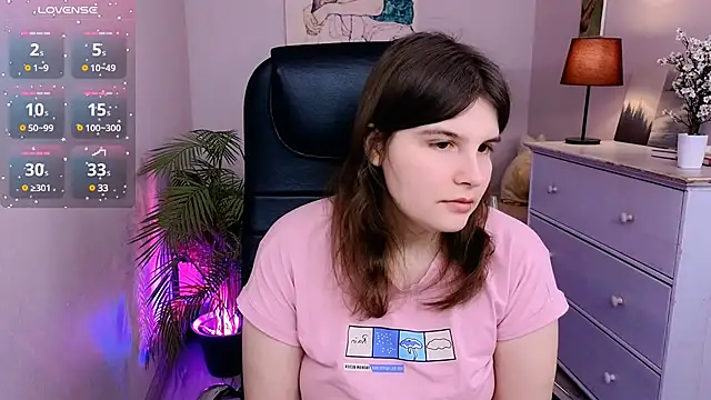 Ruyjin Choi online show from March 17, 2025, 10:38 am