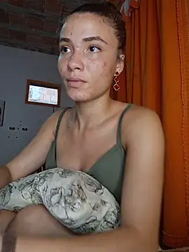 HelenHoltz online show from January 31, 2026, 7:56 pm