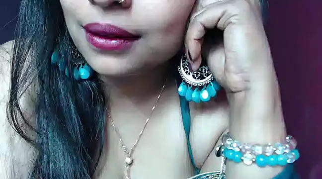 Snapshot of _Kamakshi chatting on February 27, 2025, 12:25 am Kamakshi online show from February 27, 2025, 12:25 am