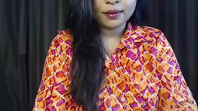 Snapshot of _Kamakshi chatting on September 22, 2025, 12:00 pm Kamakshi online show from September 22, 2025, 12:00 pm