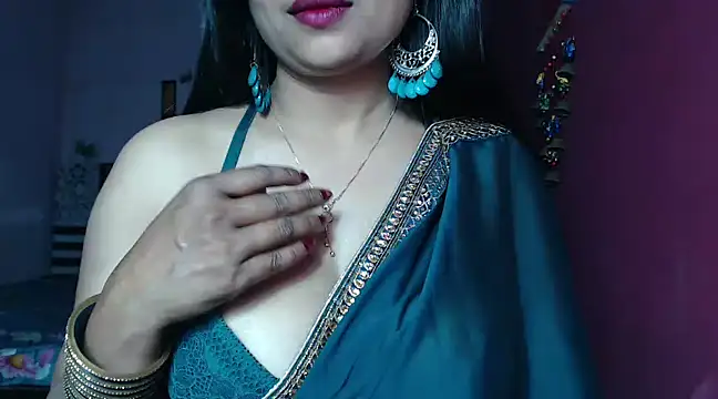 Snapshot of _Kamakshi chatting on February 26, 2025, 6:15 pm Kamakshi online show from February 26, 2025, 6:15 pm