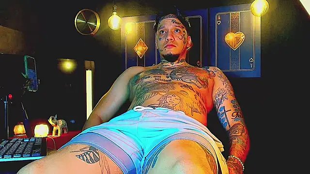 daimond hope666 online show from November 5, 2025, 8:34 pm