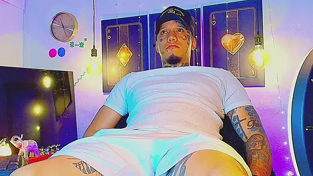 daimond hope666 online show from September 13, 2025, 7:58 pm