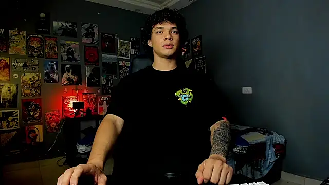 Snapshot of soy_ian_ chatting on March 23, 2025, 3:32 am soy ian online show from March 23, 2025, 3:32 am