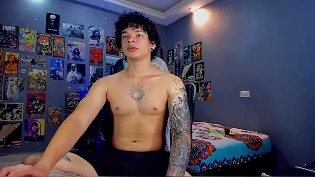 Snapshot of soy_ian_ chatting on September 14, 2025, 12:00 am soy ian online show from September 14, 2025, 12:00 am