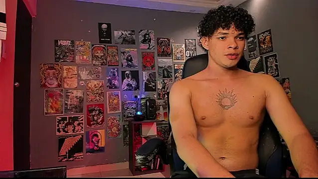 Snapshot of soy_ian_ chatting on December 10, 2024, 1:22 am soy ian online show from December 10, 2024, 1:22 am