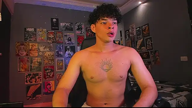 Snapshot of soy_ian_ chatting on December 10, 2024, 10:58 pm soy ian online show from December 10, 2024, 10:58 pm