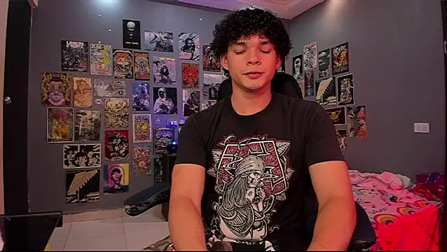 Snapshot of soy_ian_ chatting on December 15, 2024, 5:34 am soy ian online show from December 15, 2024, 5:34 am