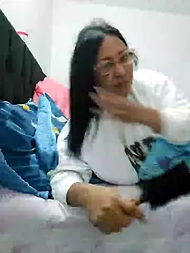 Snapshot of sexy_hot_carol chatting on January 26, 2025, 1:09 am sexy hot carol online show from January 26, 2025, 1:09 am